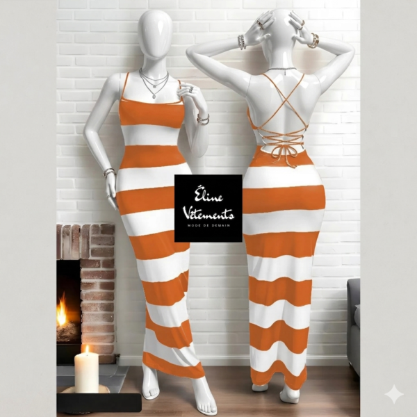 Robe Bisou / روب بيزوا