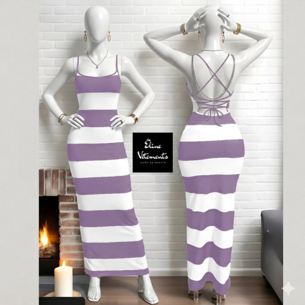 Robe Bisou / روب بيزوا