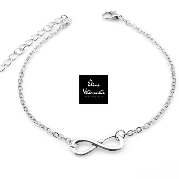 Accessoire Acier / خلخال