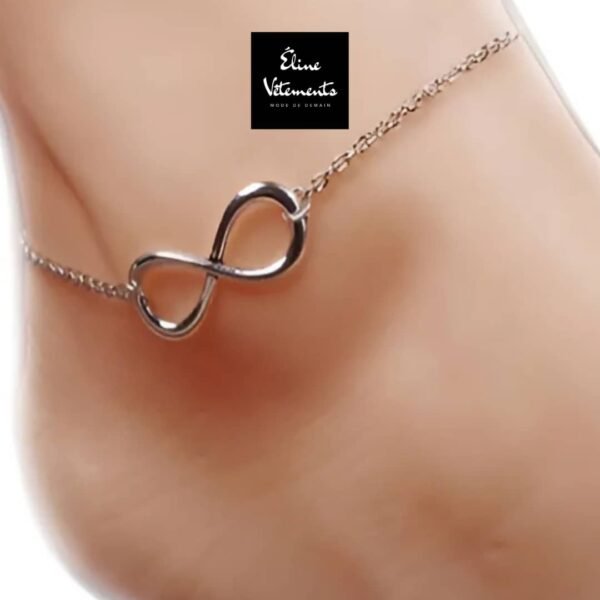 Accessoire Acier / خلخال