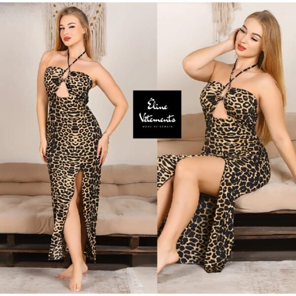 Robe Nuisette / روبا نويزات
