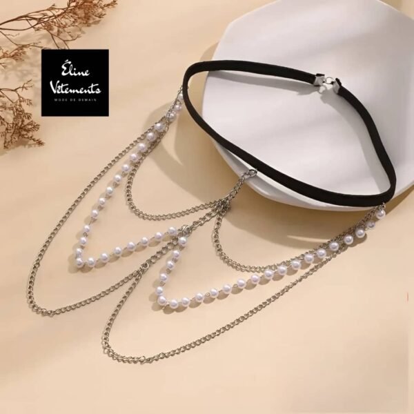 Chaine de cuisse / خلخال فخد