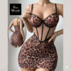 Nuisette tigre
