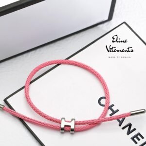 Bracelet Hermès Rose