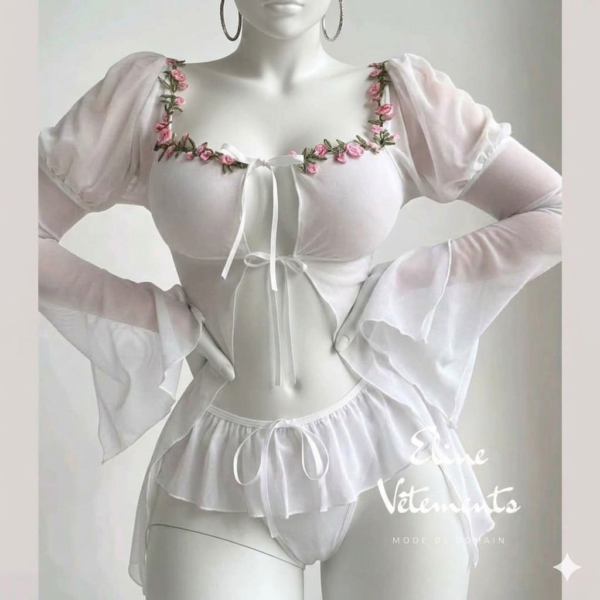 Romance Fleurie